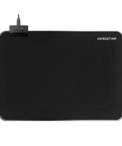 پد ماوس گیمینگ کینگ استار مدل KMP150G