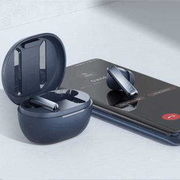 ثبت گارانتی ایربادز QCY و HAYLOU در وبسایت متین