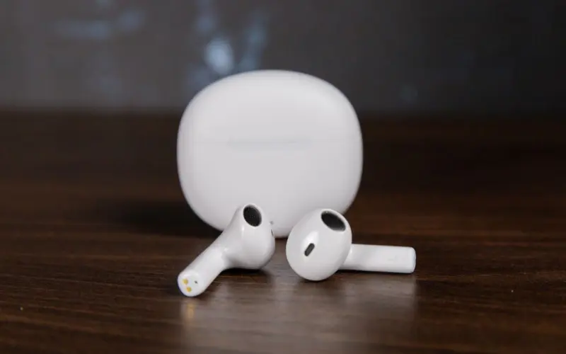 بهترین هندزفری qcy