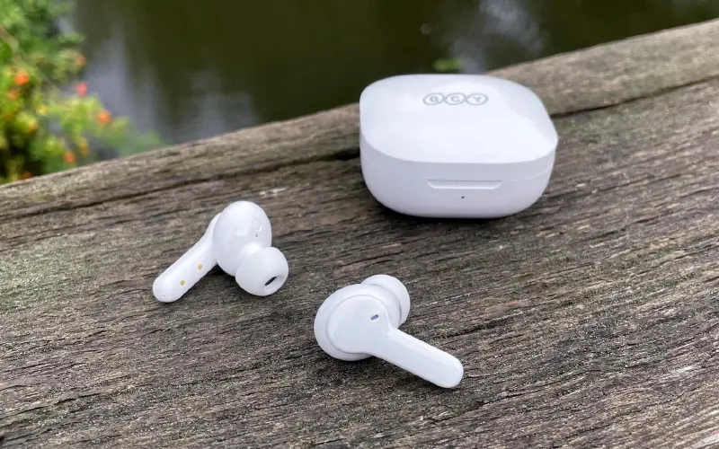 بهترین نوع هندزفری qcy