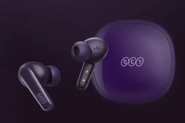 بهترین هندزفری qcy در بازار