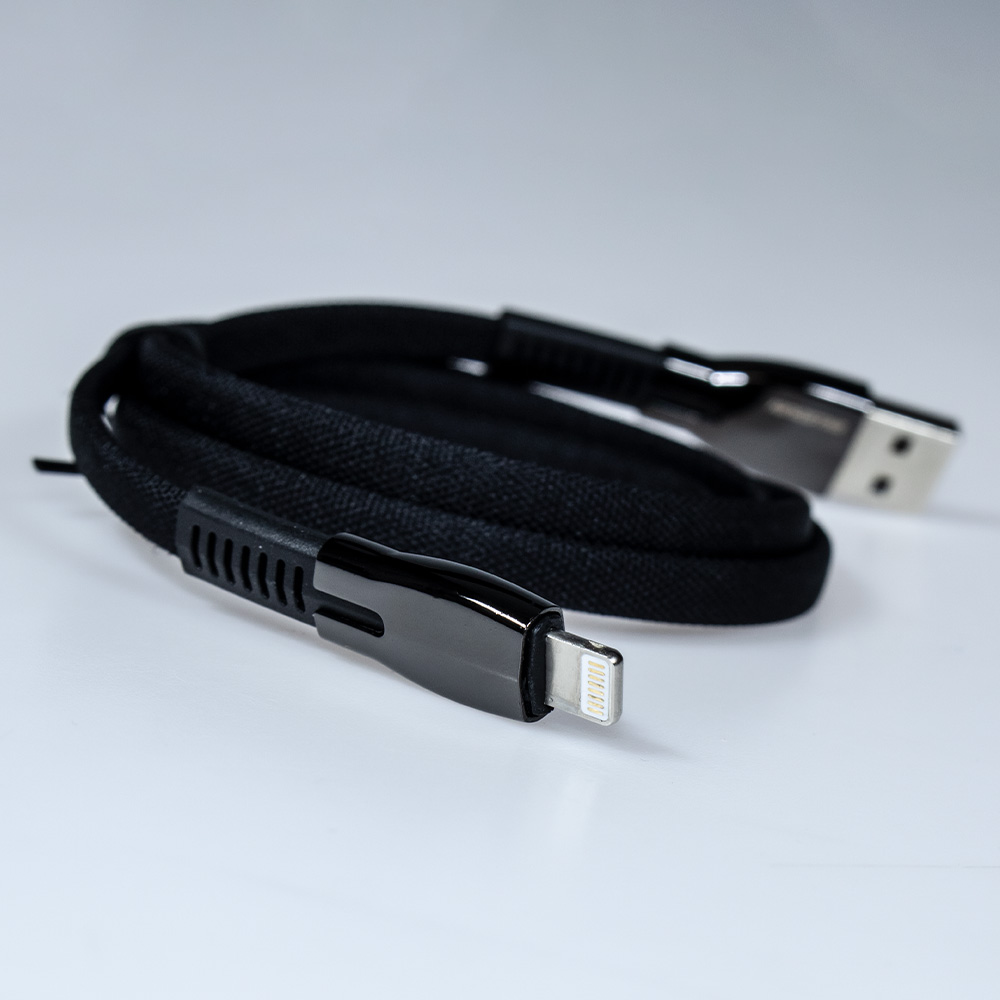 کابل تایپ سی کینگ استار مدل K345i کابل تایپ سی کینگ استار مدل K345i