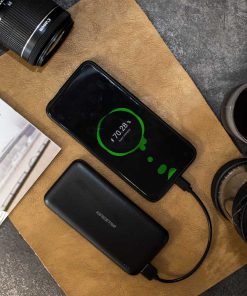 پاوربانک 10000mAh کینگ استار مدل KP10023PD