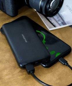 پاوربانک 10000mAh کینگ استار مدل KP10023PD