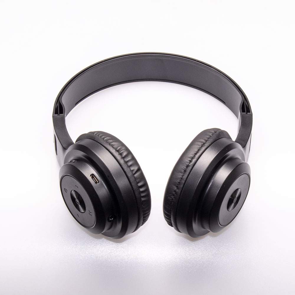 LBH84-11 هدفون بلوتوثی لونارک مدل LBH84