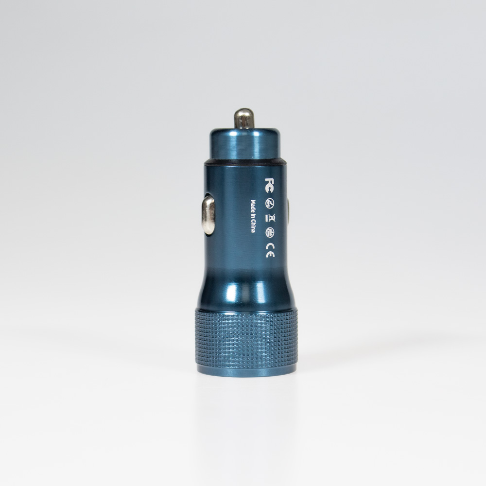 شارژر فندکی سیبراتون مدل S-C230PD شارژر فندکی سیبراتون مدل S-C230PD