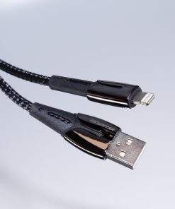 کابل لایتنینگ کینگ استار مدل K360i