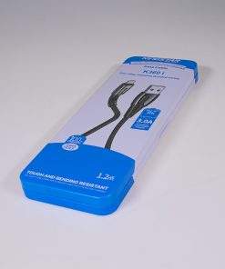 کابل لایتنینگ کینگ استار مدل K360i