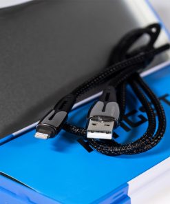 کابل لایتنینگ کینگ استار مدل K360i