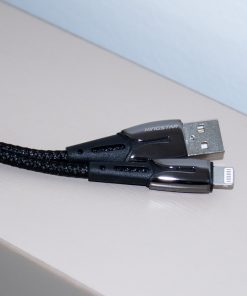 کابل لایتنینگ کینگ استار مدل K360i