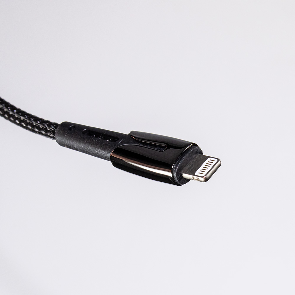 کابل لایتنینگ کینگ استار مدل K360i کابل لایتنینگ کینگ استار مدل K360i