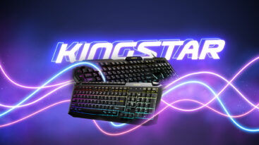 کیبورد گیمینگ