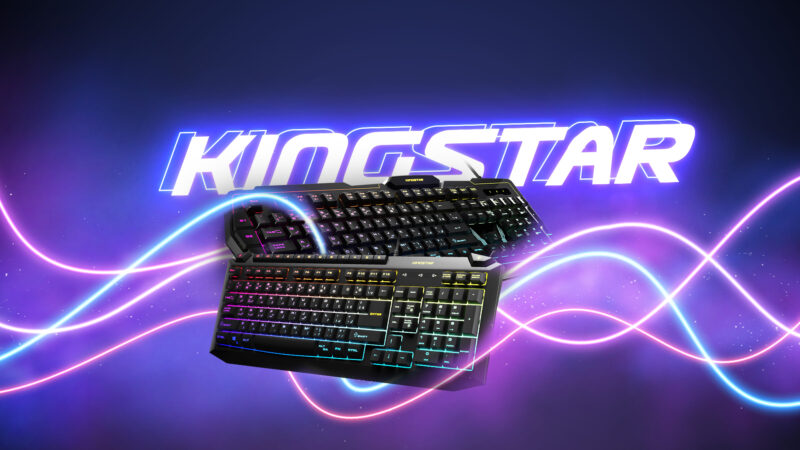 کیبورد گیمینگ