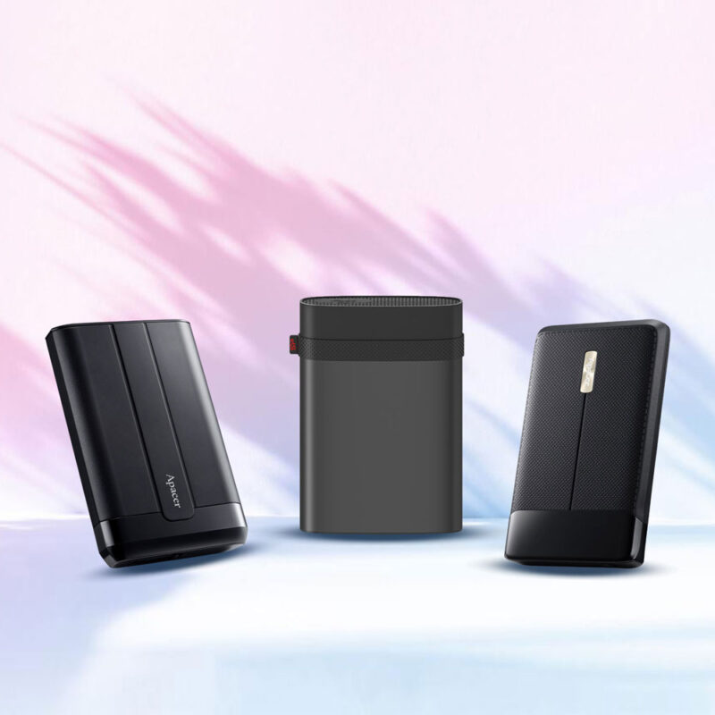 ریکاوری رایگان هادرهای با ضمانت متین