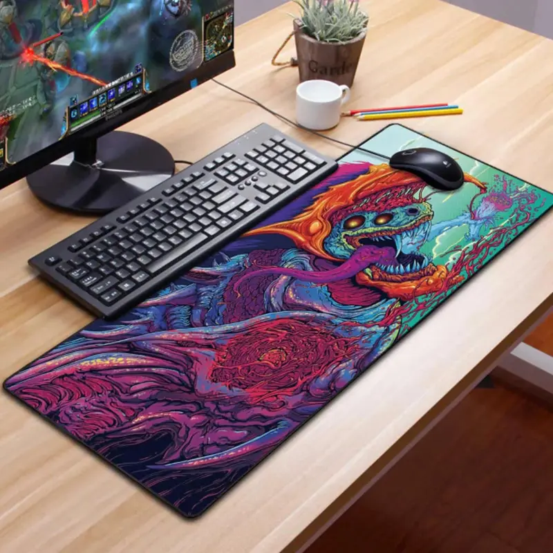 بهترین ماوس پد گیمینگ