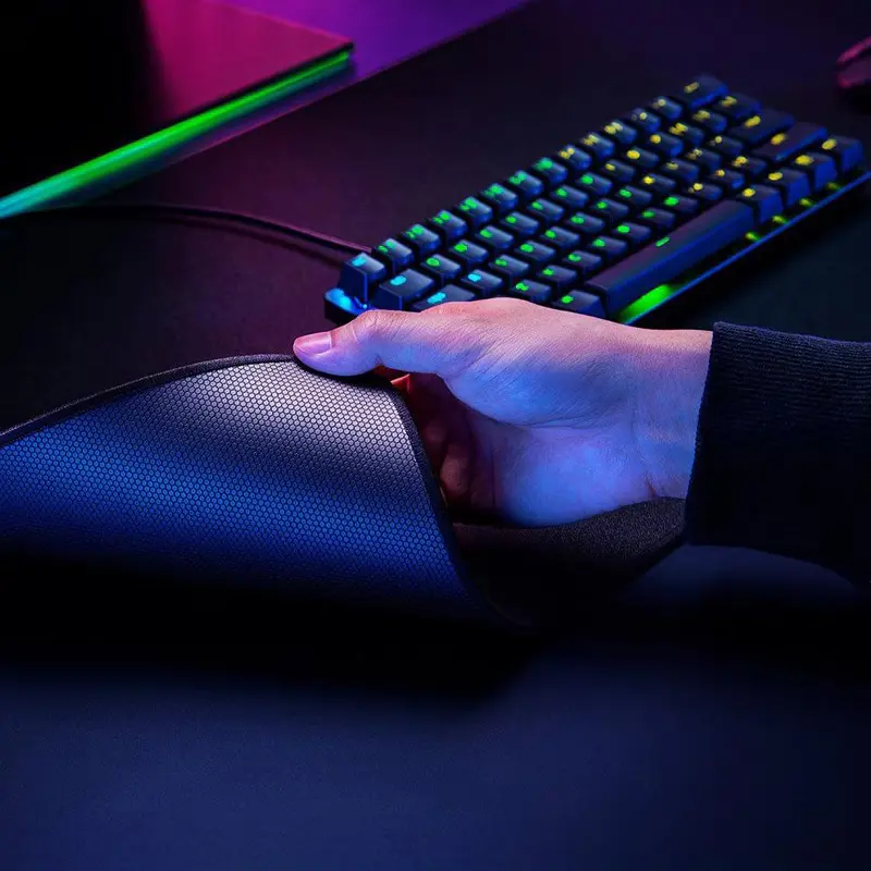 بهترین ماوس پد گیمینگ