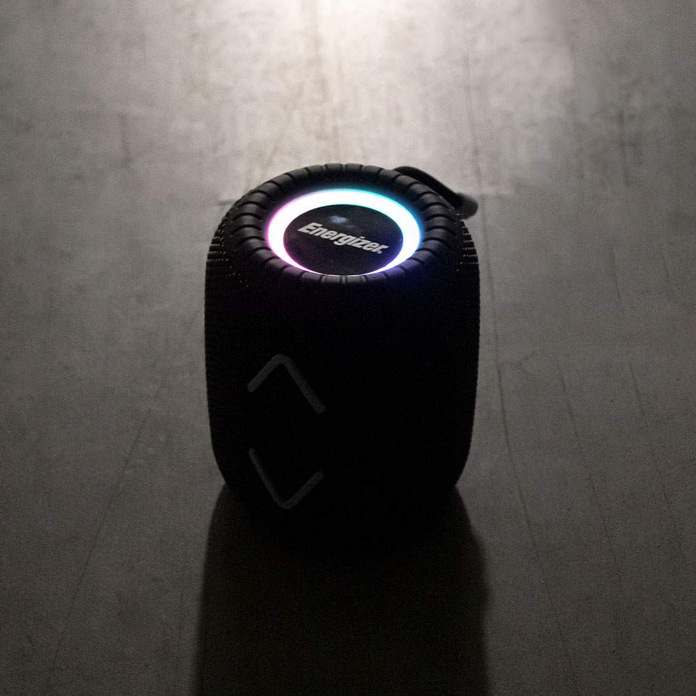 اسپیکر بلوتوث انرجایزر مدل BTS064