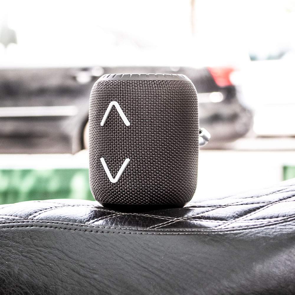 اسپیکر بلوتوث انرجایزر مدل BTS064 اسپیکر بلوتوث انرجایزر مدل BTS064