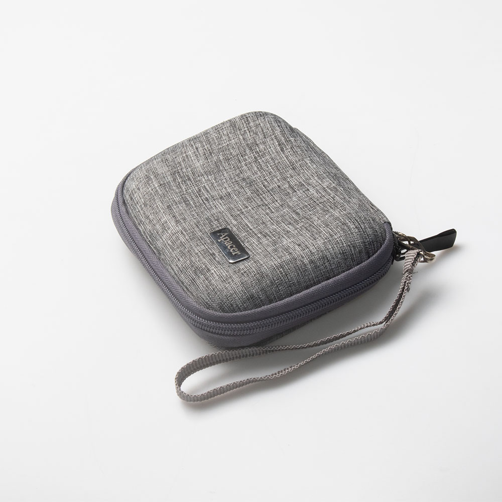 کیف هارد اکسترنال اپیسر مدل AC55S Pro کیف هارد اکسترنال اپیسر مدل AC55S Pro