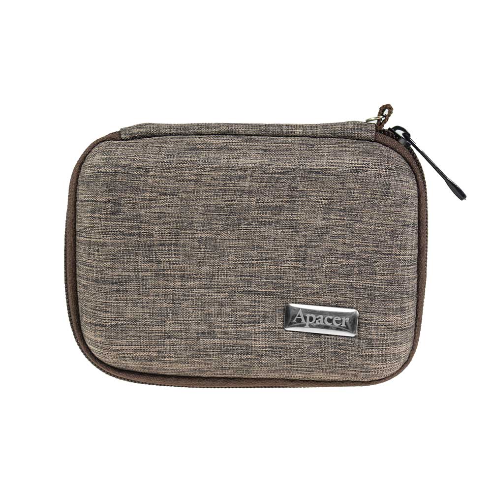 کیف هارد اکسترنال اپیسر مدل AC55S Pro کیف هارد اکسترنال اپیسر مدل AC55S Pro