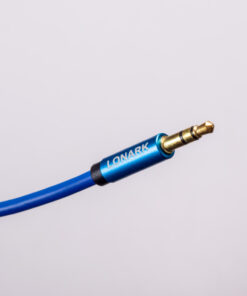 کابل AUX لونارک مدل LA02