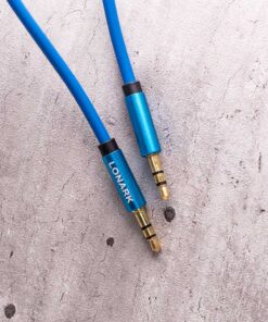 کابل AUX لونارک مدل LA02