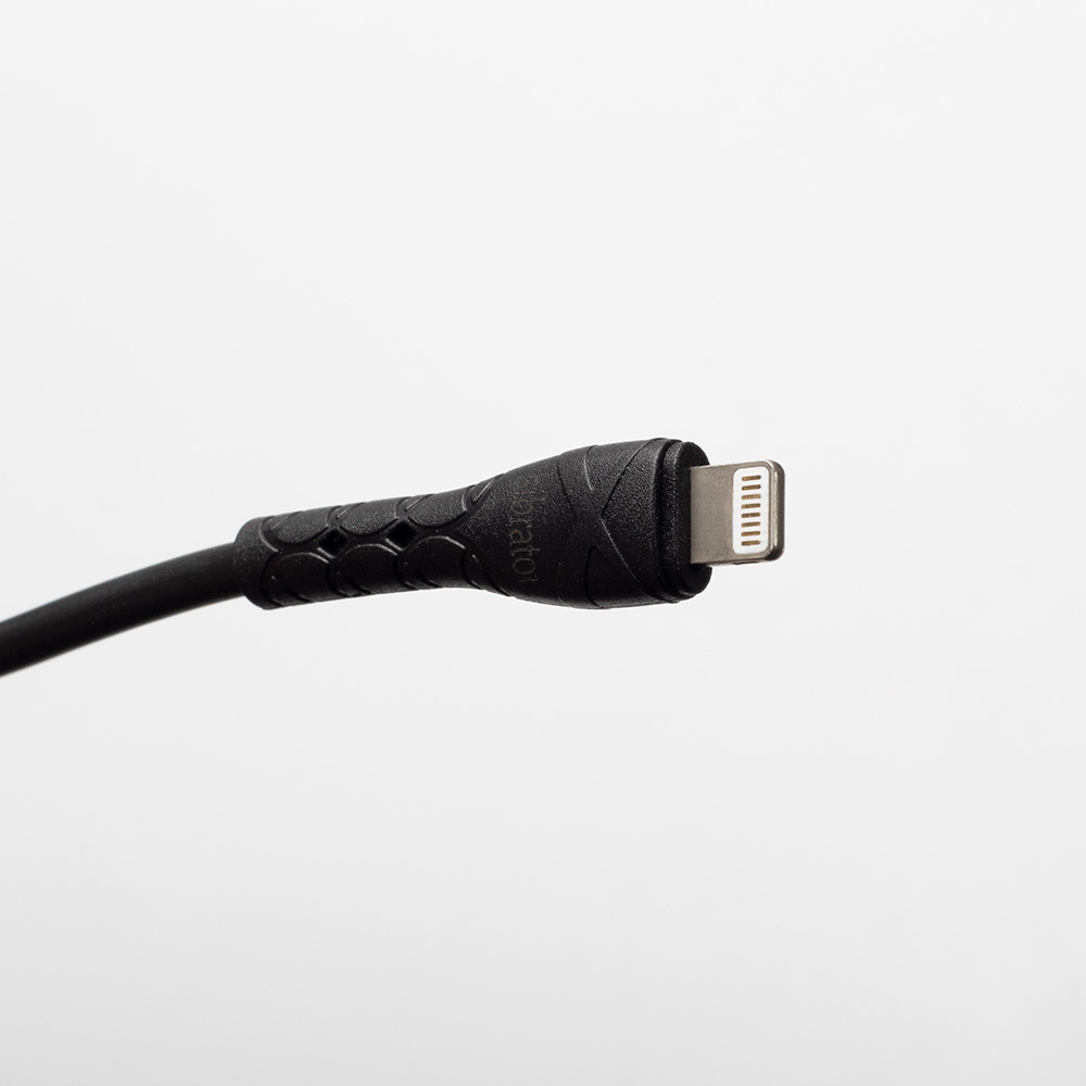 کابل آیفون سیبراتون مدل S107i کابل آیفون سیبراتون مدل S107i