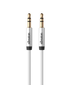 کابل AUX سیبراتون مدل SA1018