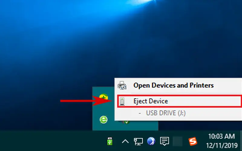 خرابی فلش مموری