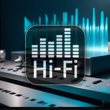 فناوری Hi-Fi