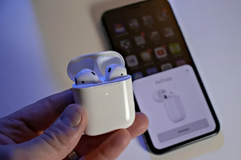 چرا هندزفری بلوتوثی به گوشی وصل نمیشه