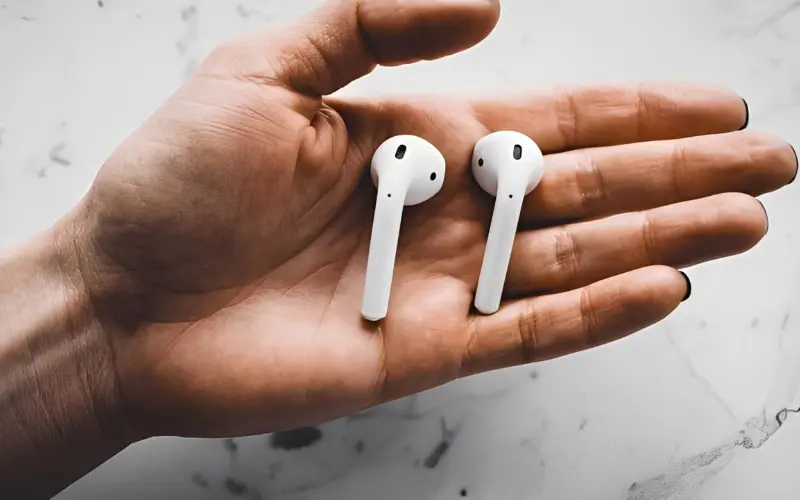 وصل نشدن هندزفری به گوشی