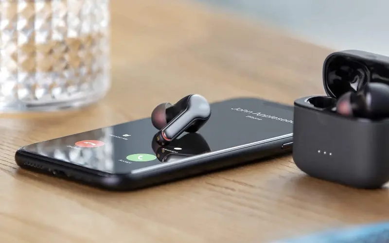 دلیل وصل نشدن هندزفری به گوشی