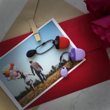 فلش مموری سیلیکون پاور مدل J30