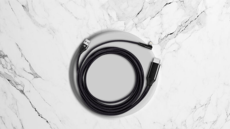 کابل HDMI مک دودو مدل CA-6400