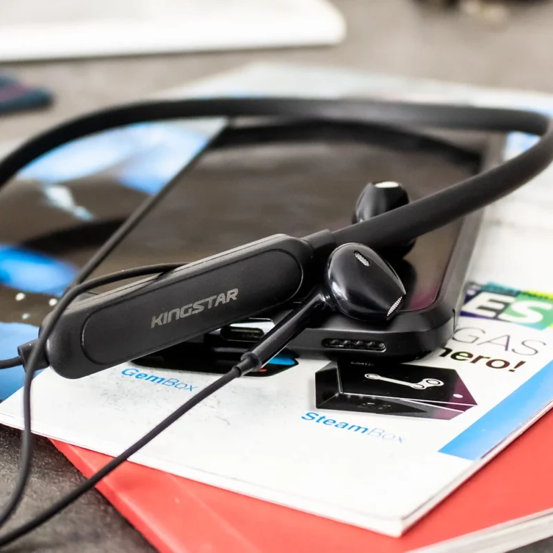 بهترین هندزفری گردنی بازار + معرفی و بررسی 3 مدل