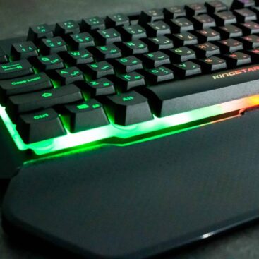 بهترین مدل‌های کیبورد برنامه نویسی