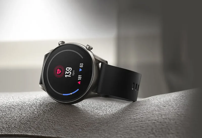 آموزش کامل تنظیم ساعت و تاریخ ساعت هوشمند