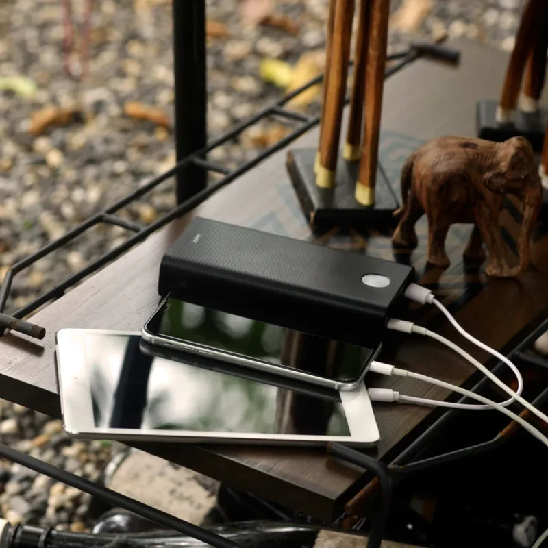 بهترین باتری برای پاور بانک