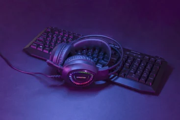 وسایل گیمینگ