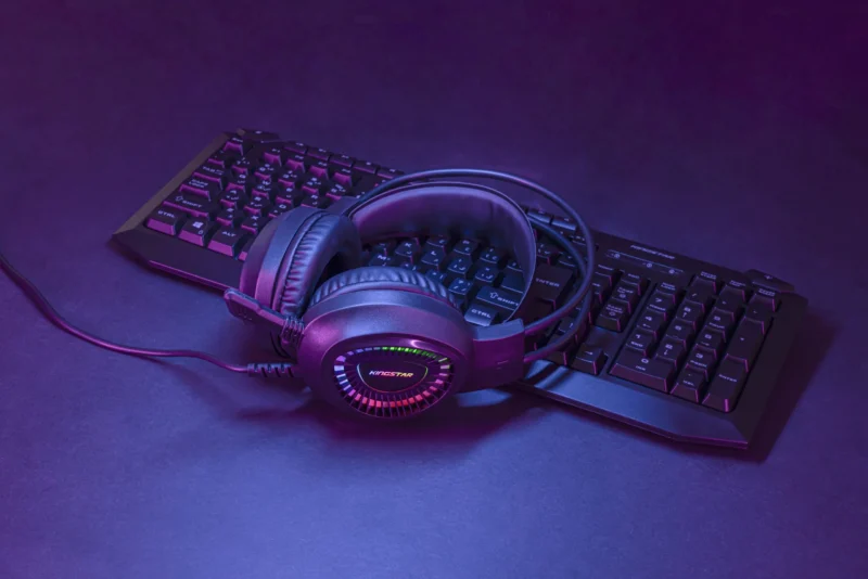 وسایل گیمینگ