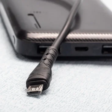 آیا وصل کردن هارد به گوشی ممکن است؟