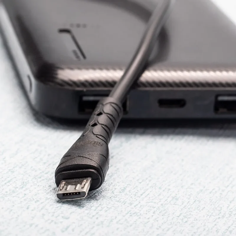 آیا وصل کردن هارد به گوشی ممکن است؟