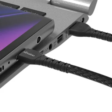 اتصال لپ تاپ به مانیتور