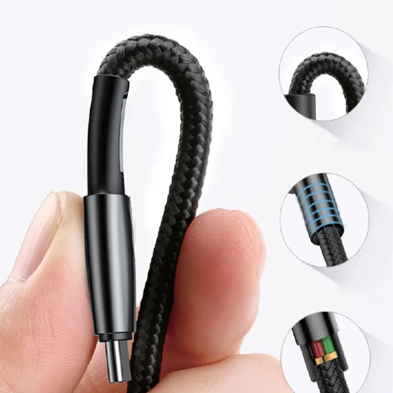 از کجا بفهمیم شارژر خراب است؟