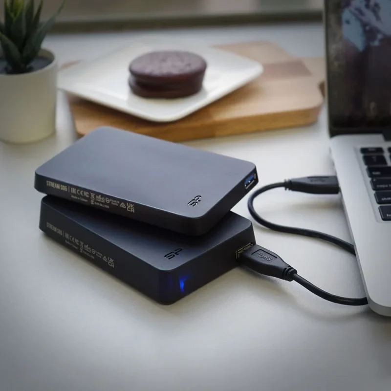 معرفی بهترین هارد اکسترنال ضد ضربه