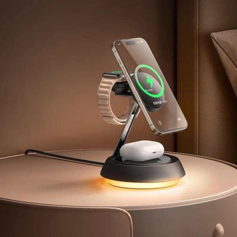 نکات خرید شارژر گوشی