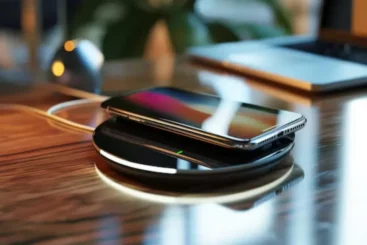 تنظیمات باتری گوشی سامسونگ