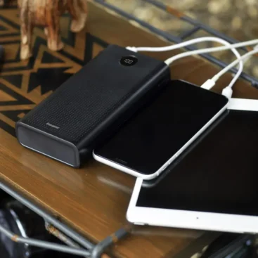 5 علت داغ شدن پاوربانک