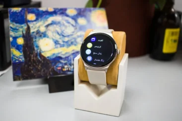 مشکل زنگ نخوردن ساعت هوشمند